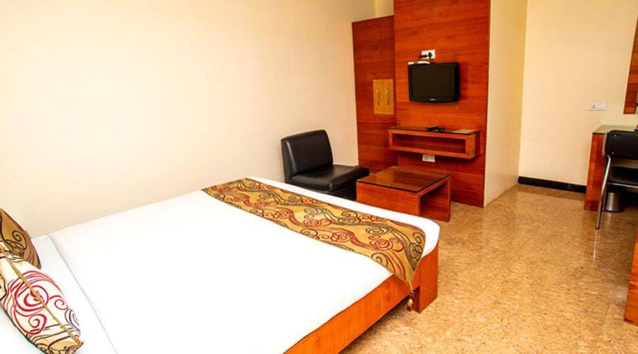 Simran Heritage(Business Hotel Hotel in India