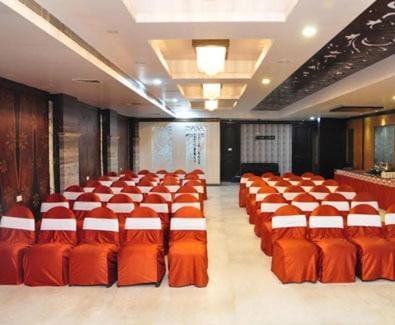 Simran Heritage(Business Hotel Hotel in India