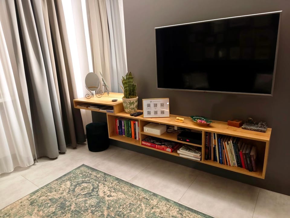 Apartament Oaza No 4 Apartment in Greater Poland Voivodeship