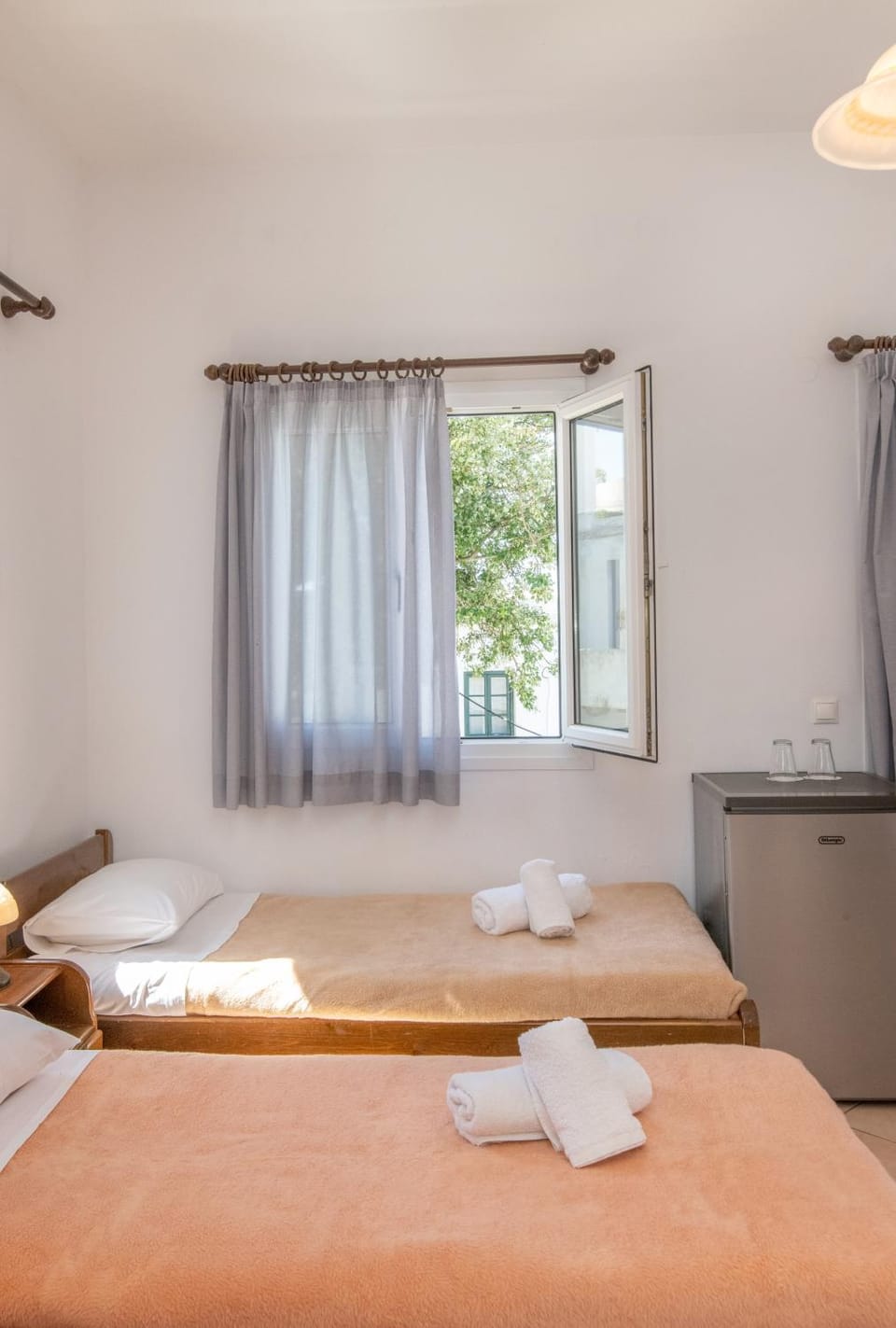 Esperides Apartment in Decentralized Administration of the Aegean