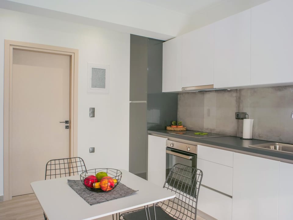 ChriLenia Aparments Apartment in Messenia