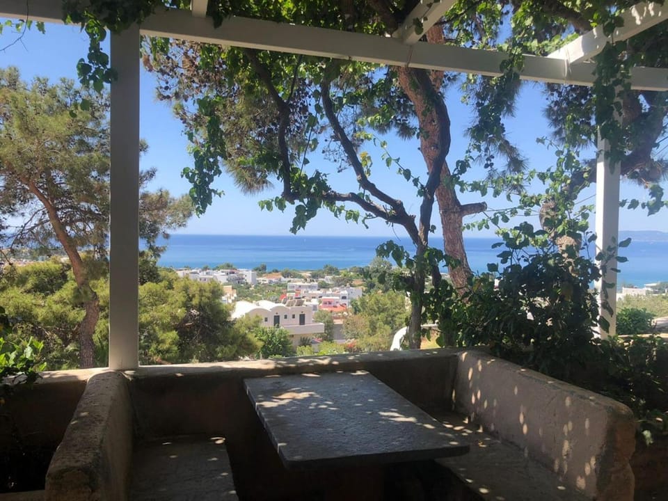 View (from property/room), Sea view