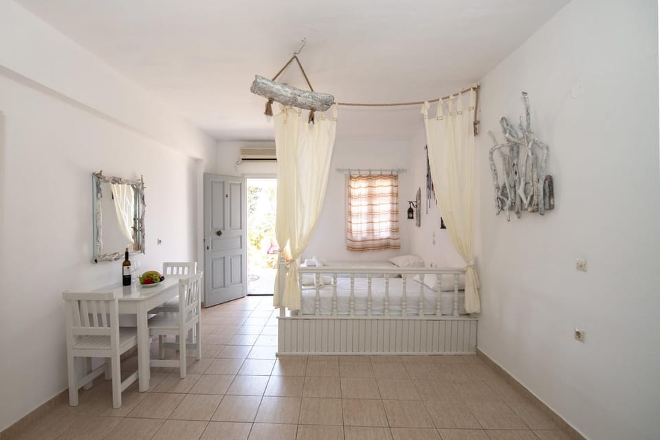 Karpathios Studios Pefkos Hotel in Rhodes, Greece