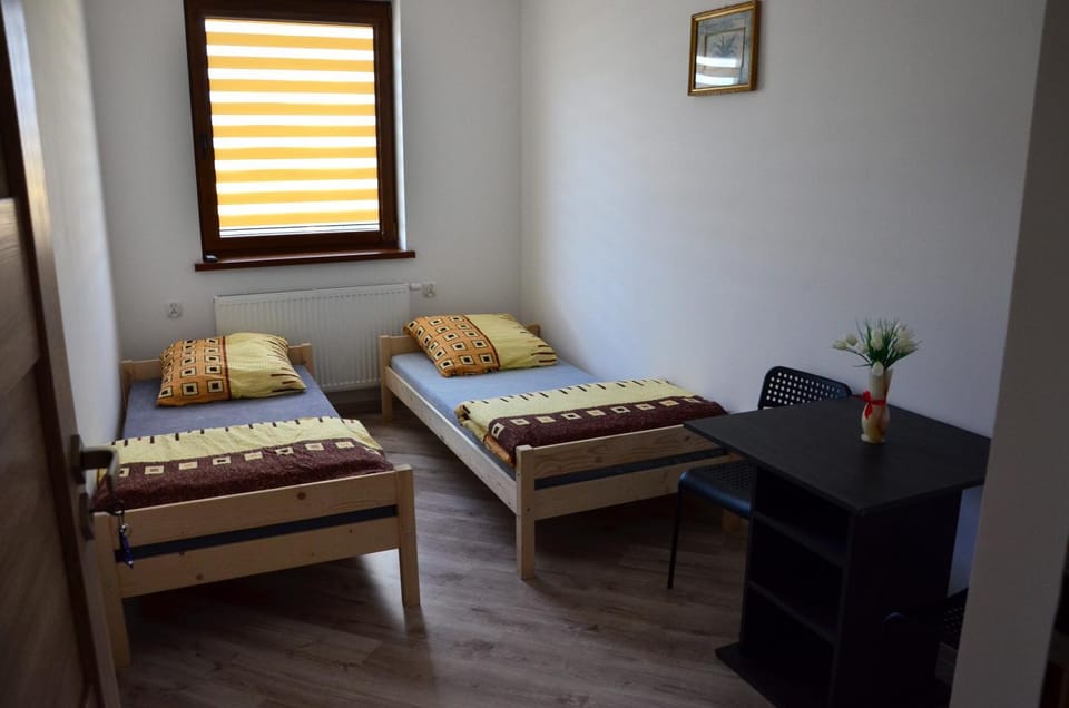 Aris Pokoje Gościnne Vacation rental in Lesser Poland Voivodeship
