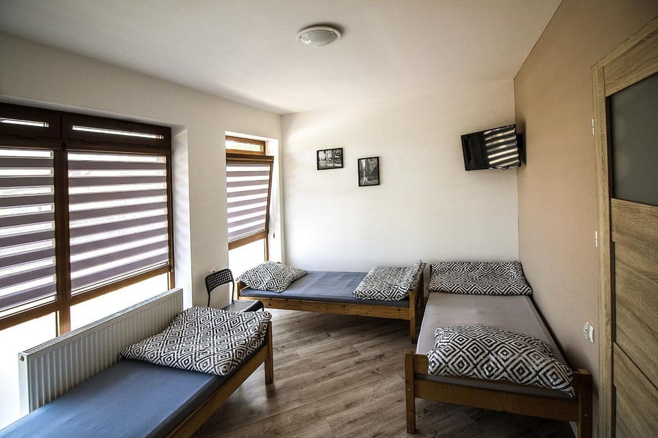 Aris Pokoje Gościnne Vacation rental in Lesser Poland Voivodeship