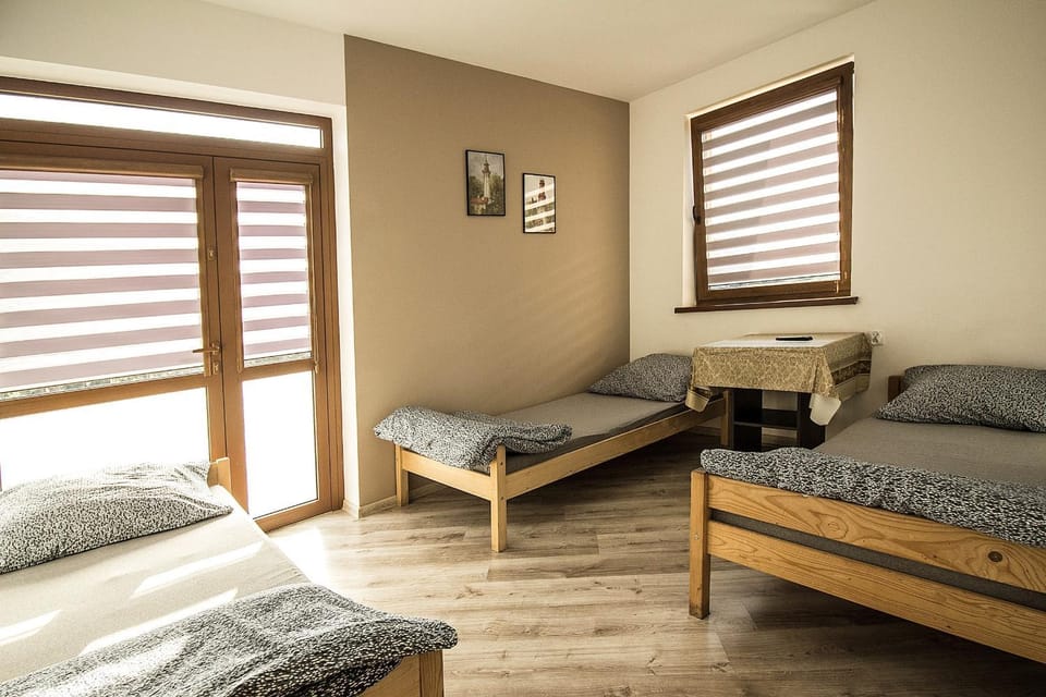 Aris Pokoje Gościnne Vacation rental in Lesser Poland Voivodeship