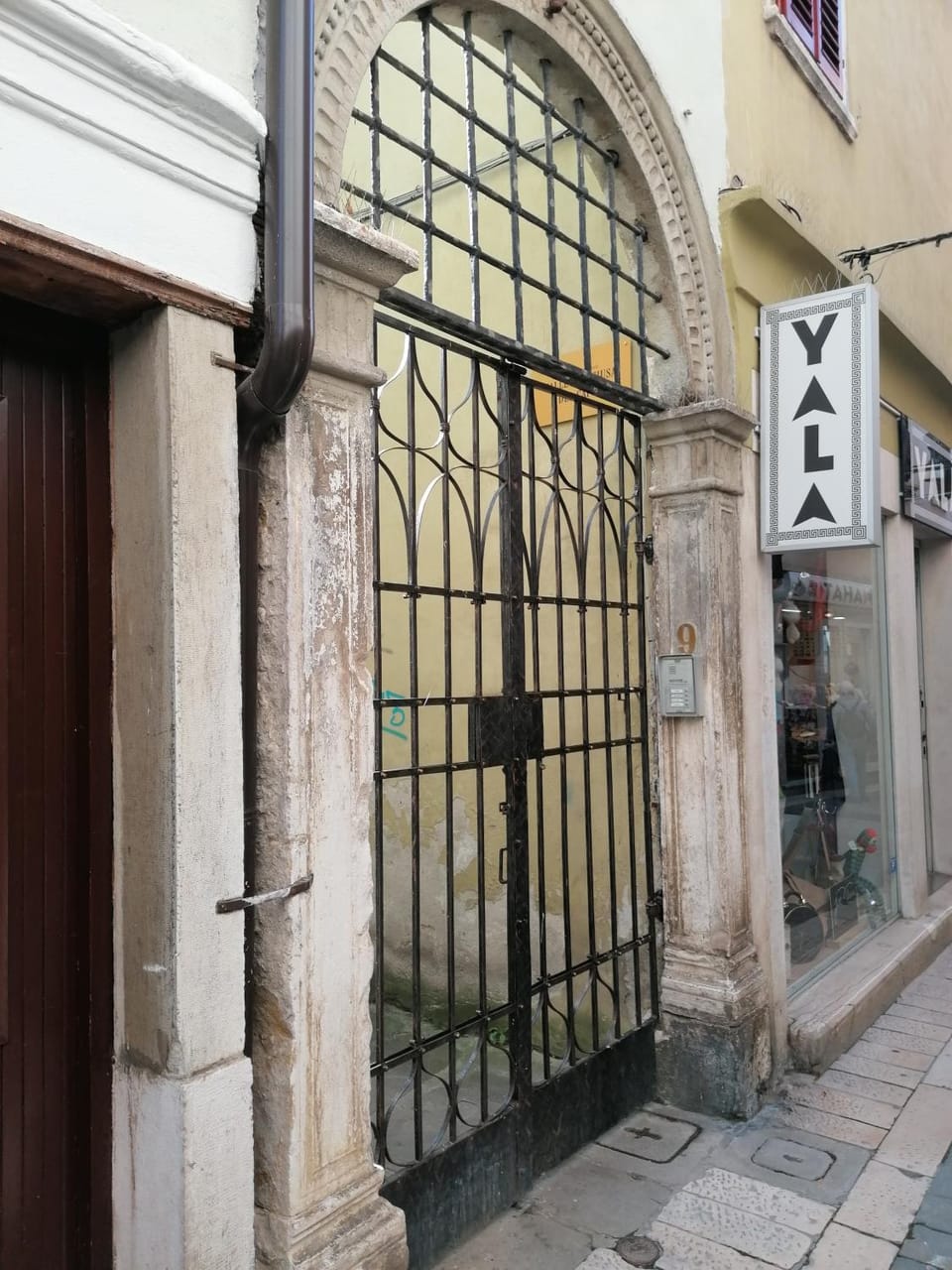 Apartma Olivieri Apartment in Slovenia