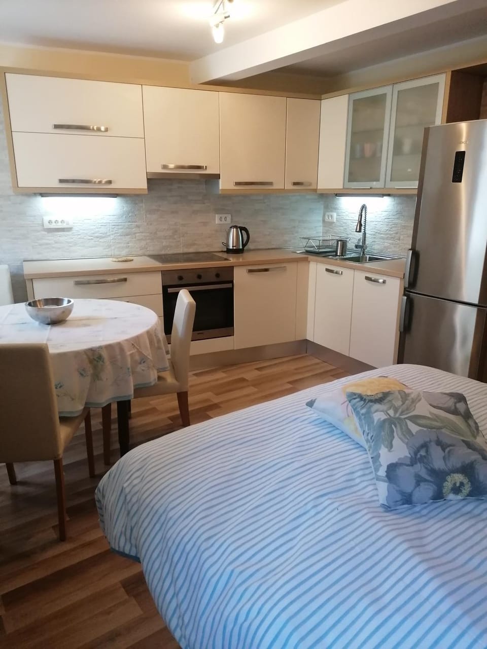 Apartma Olivieri Apartment in Slovenia
