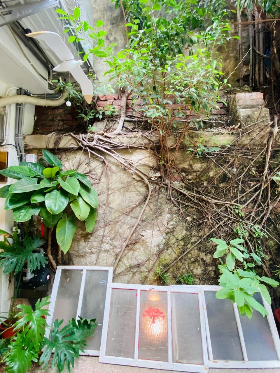 捉鳳凰百年老宅三館鳳凰別院 Apartment in Kaohsiung