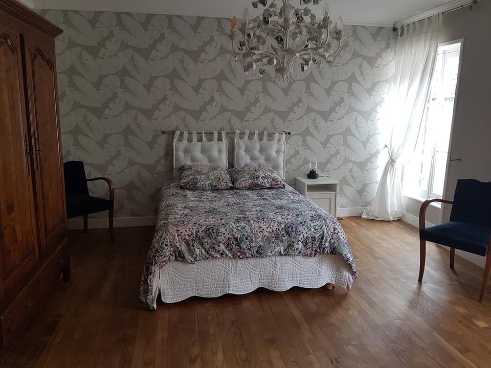 LA MAISON DE LOLA House in Normandy