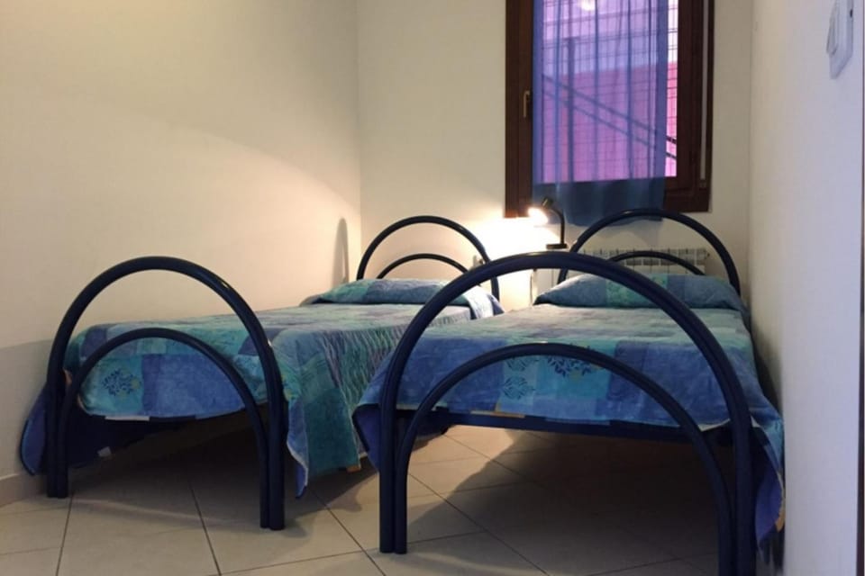 Residence Corallo con piscina Villa in Rosolina Mare