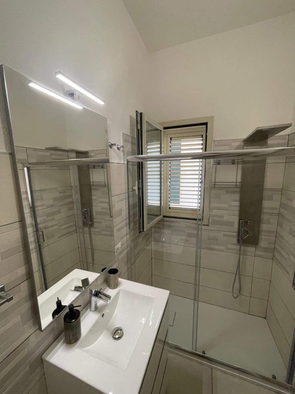 Stella Marina Bed and Breakfast in La Caletta