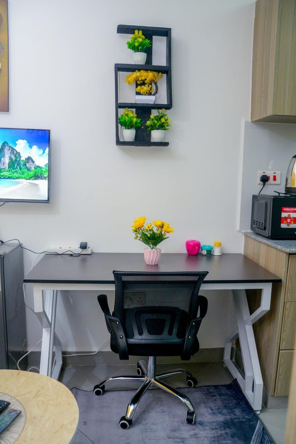 FURNISH GRAND MID-TOWN STUDIOs Apartment in Nairobi