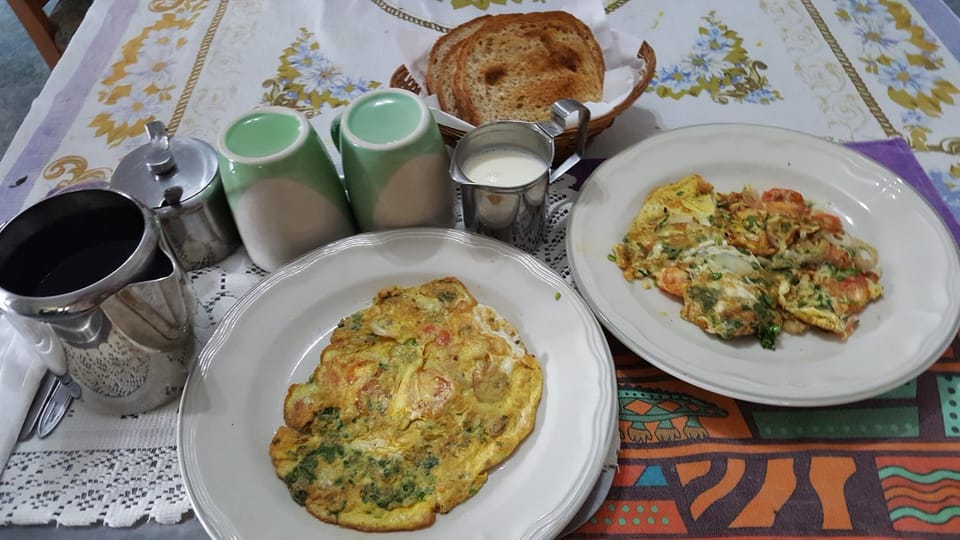 The Impala Mauritius Bed & Breakfast in Mon Choisy Trou aux biches Apartment hotel in Trou-aux-Biches