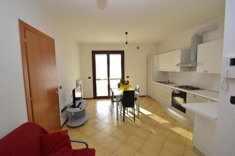 Residence Mairen a pochi passi dal mare Villa in Rosolina Mare