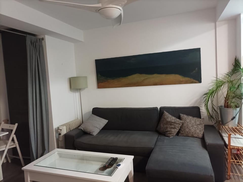 RIBERA Calahonda playa Apartment in Sitio de Calahonda