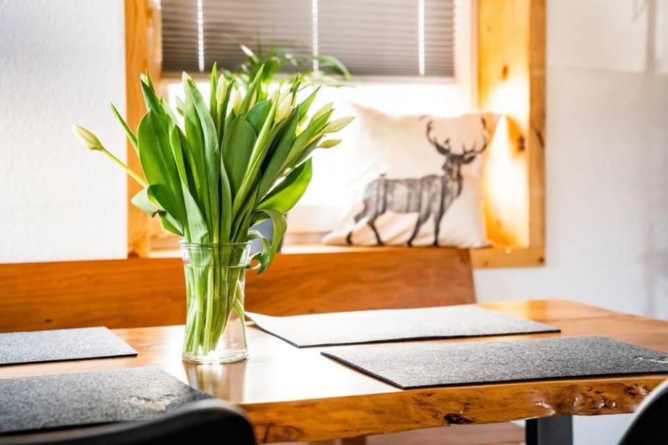 Neu Renoviertes Ferienhaus/wohnunng Kleine Auszeit Apartment in Baden-Württemberg