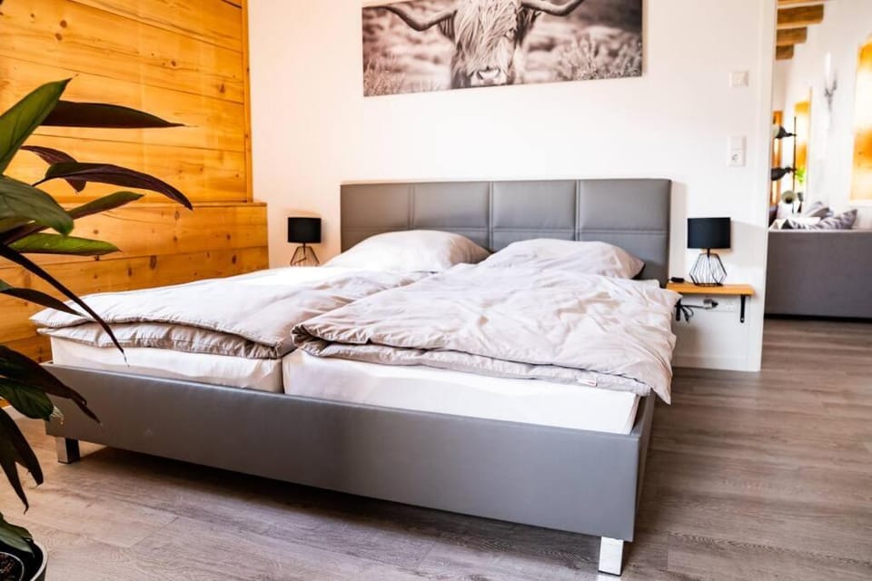 Neu Renoviertes Ferienhaus/wohnunng Kleine Auszeit Apartment in Baden-Württemberg