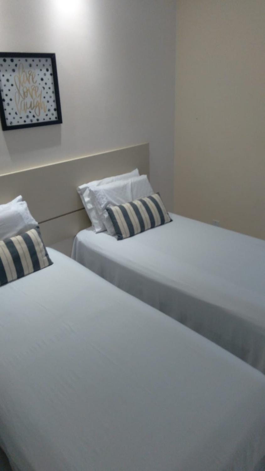 Apart Verdemar Prime Ponta Verde 150 m do mar e Prox a Feirinha e a Cadeira Gigante Apartment in Maceió