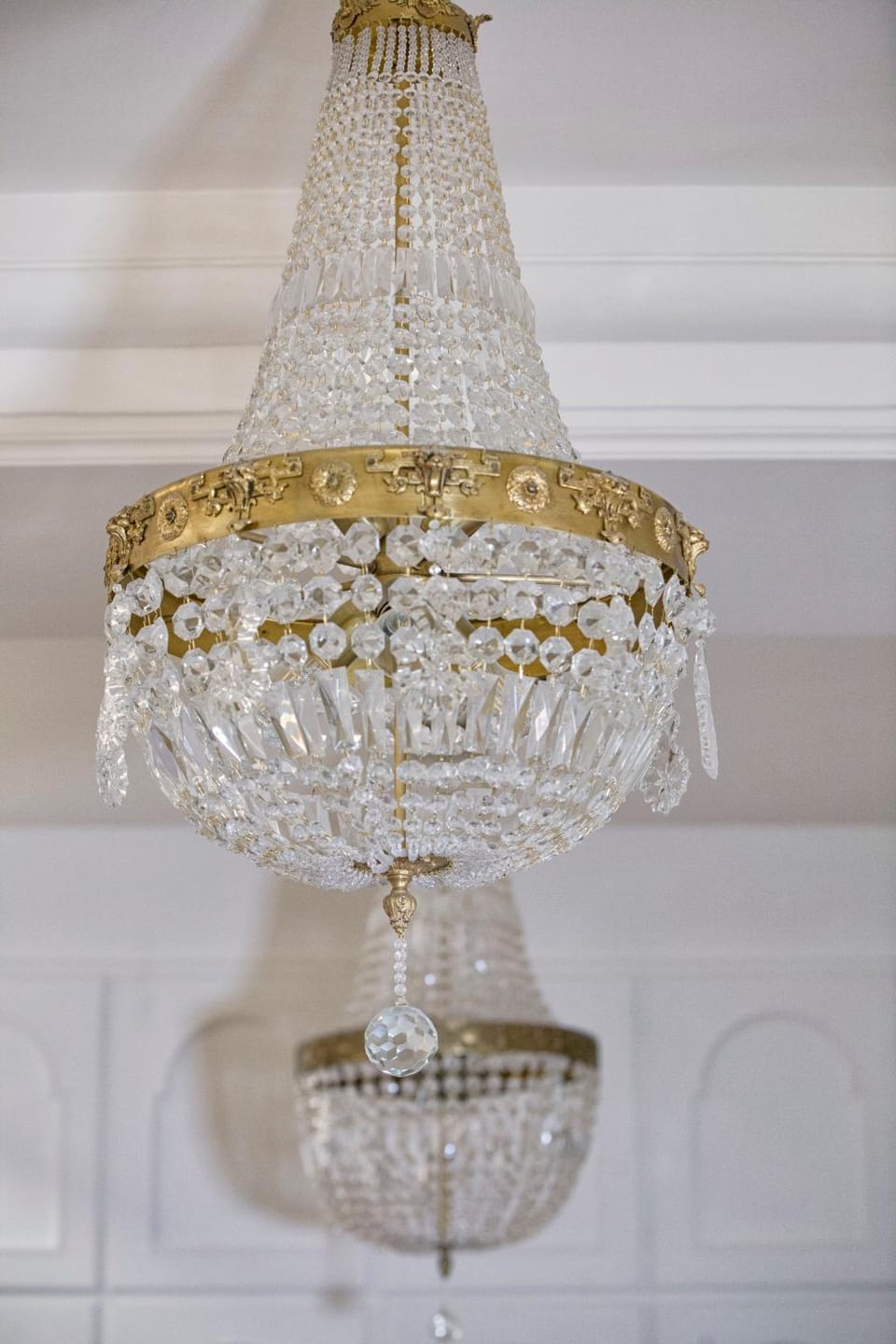 Decorative detail