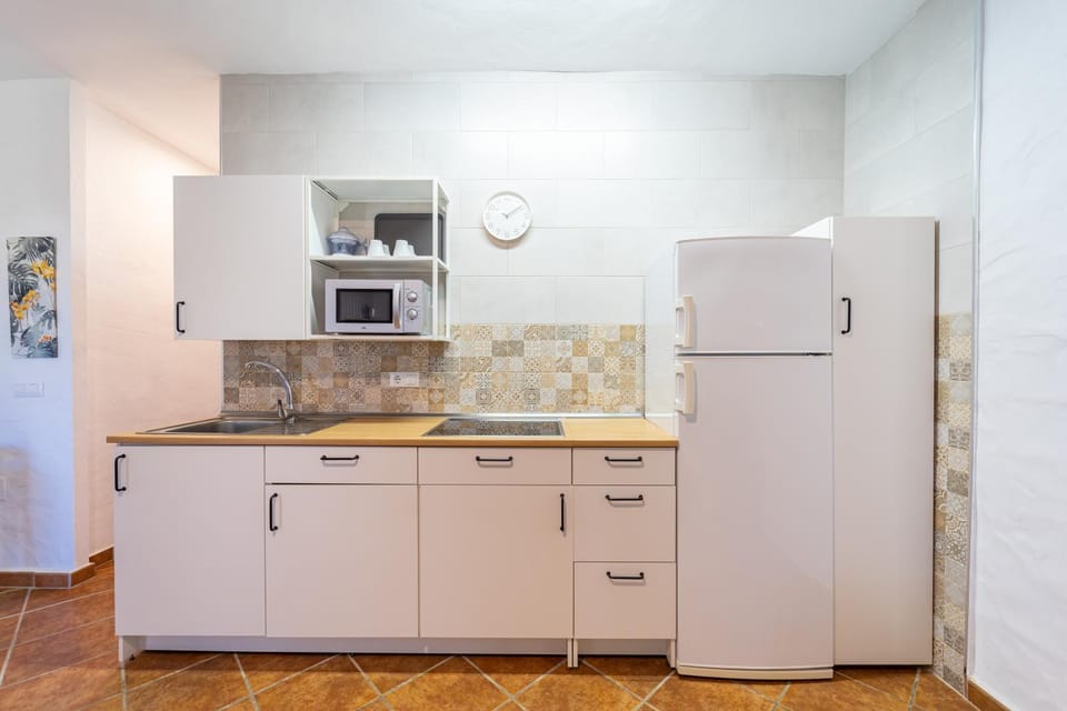 Apartamento Jibazahora B3 Apartment in Zahora