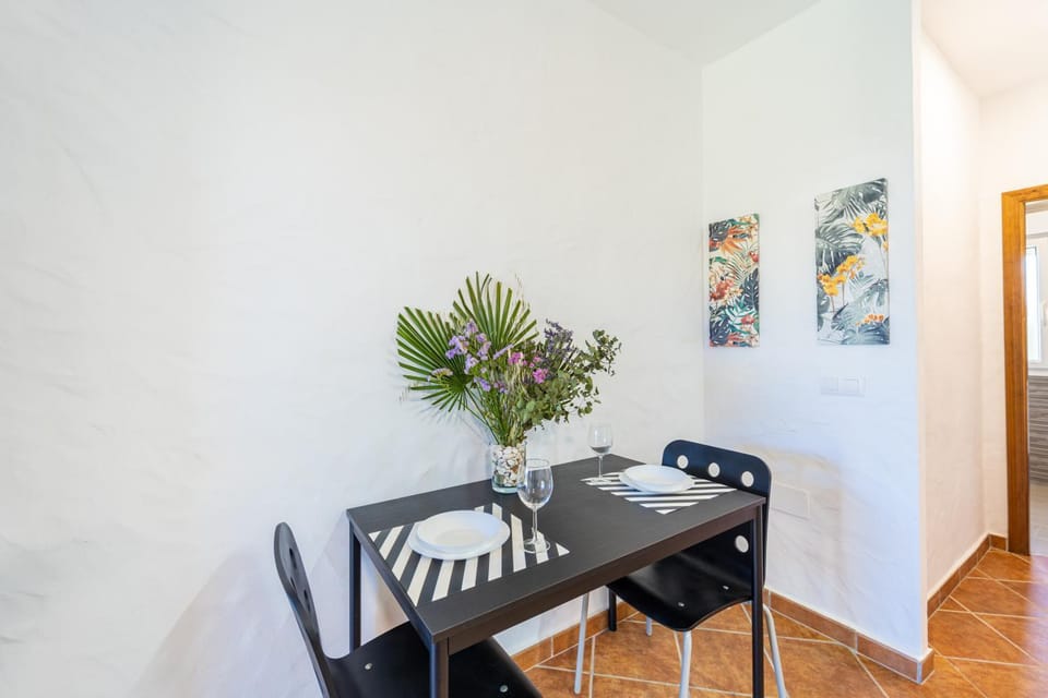 Apartamento Jibazahora B3 Apartment in Zahora