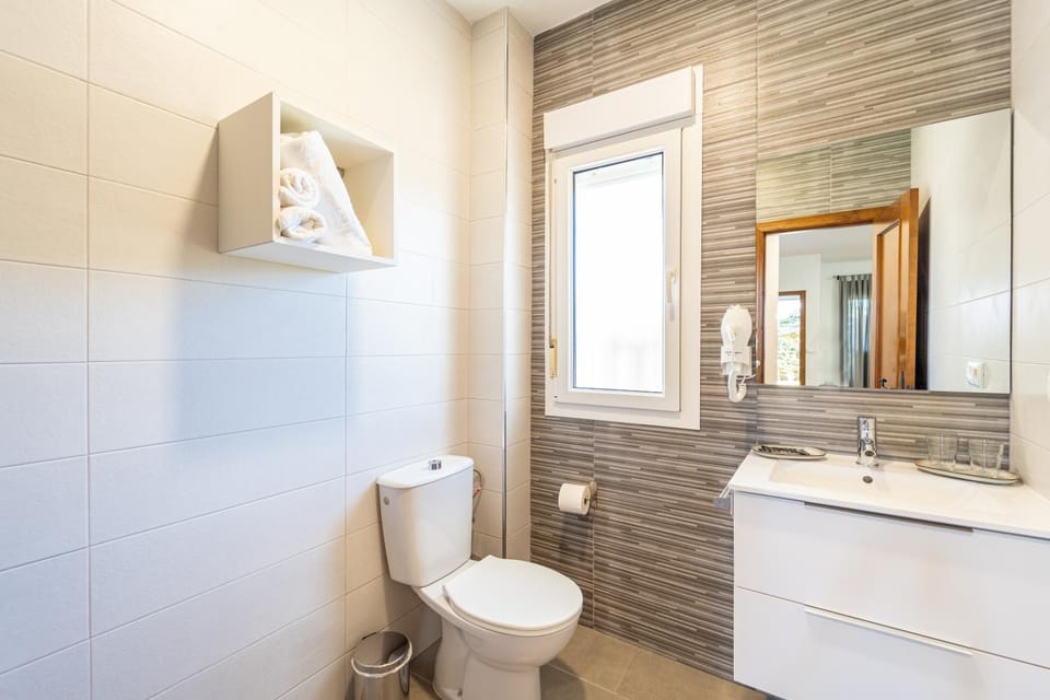 Apartamento Jibazahora B3 Apartment in Zahora