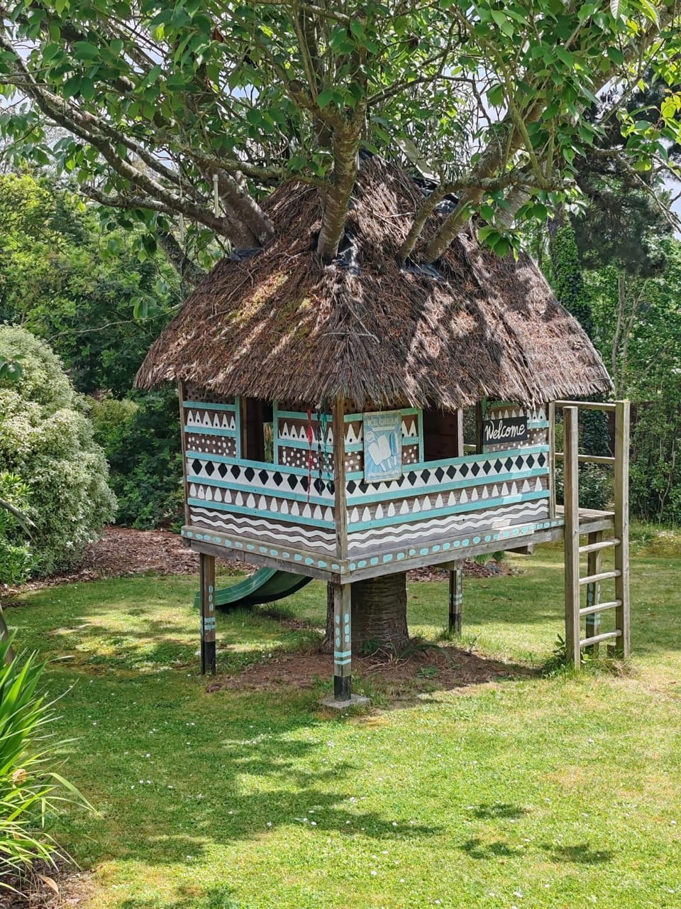 Le Cottage du Bois Flotté House in St-Malo