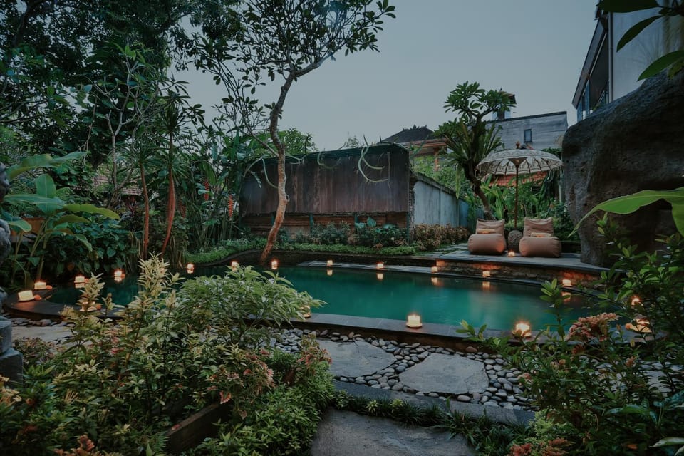 Garden, Balcony/Terrace, Swimming pool, Swimming pool