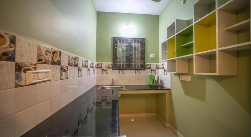 Mukhil Paradise Villa Villa in Tamil Nadu