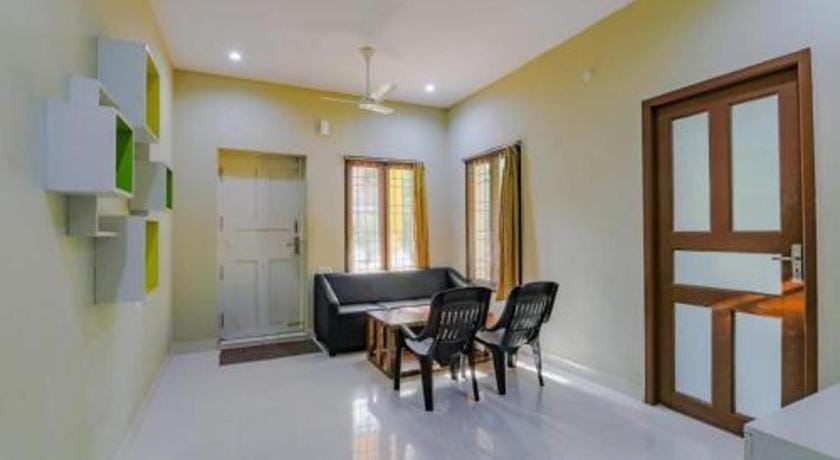 Mukhil Paradise Villa Villa in Tamil Nadu