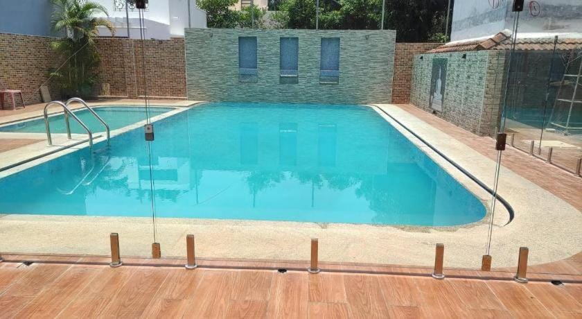 Mukhil Paradise Villa Villa in Puducherry, India