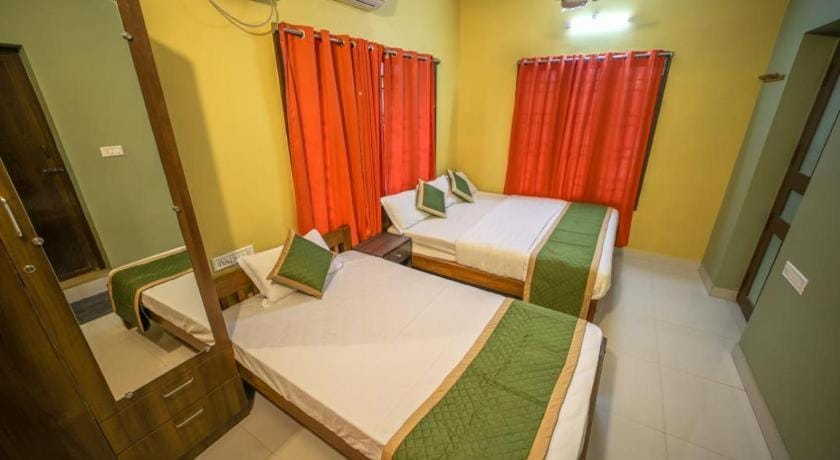Mukhil Paradise Villa Villa in Tamil Nadu