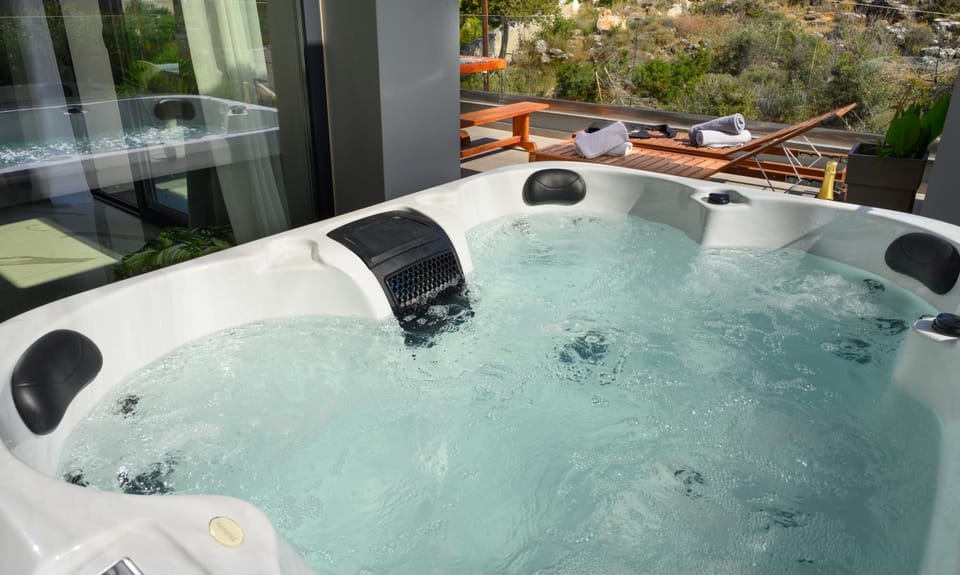 Spa and wellness centre/facilities