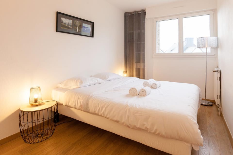LE KERNOGUET Apartment in Vannes