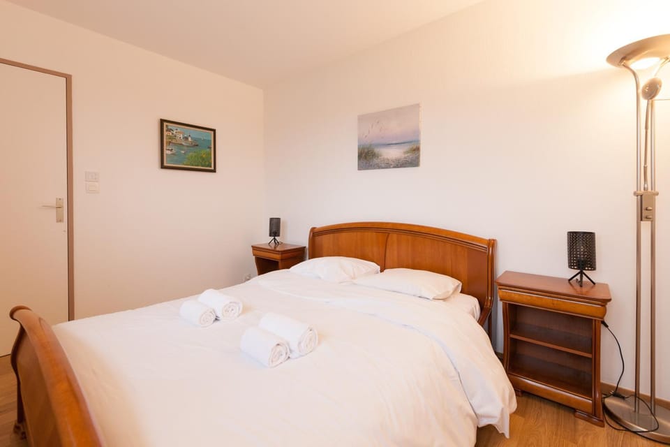 LE KERNOGUET Apartment in Vannes