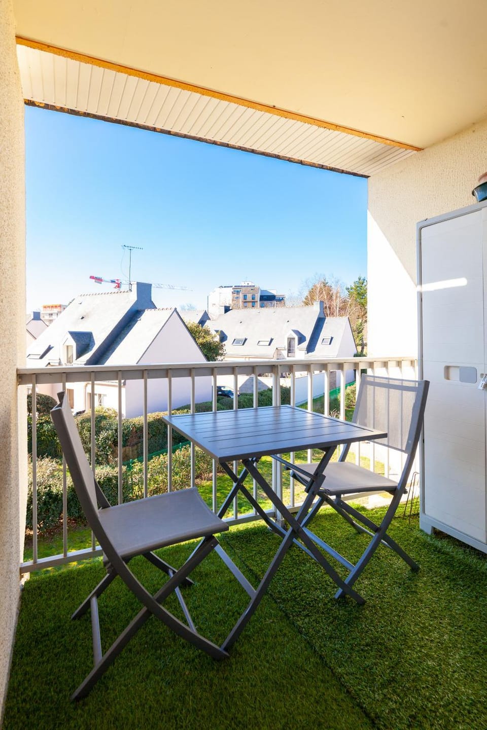 LE KERNOGUET Apartment in Vannes