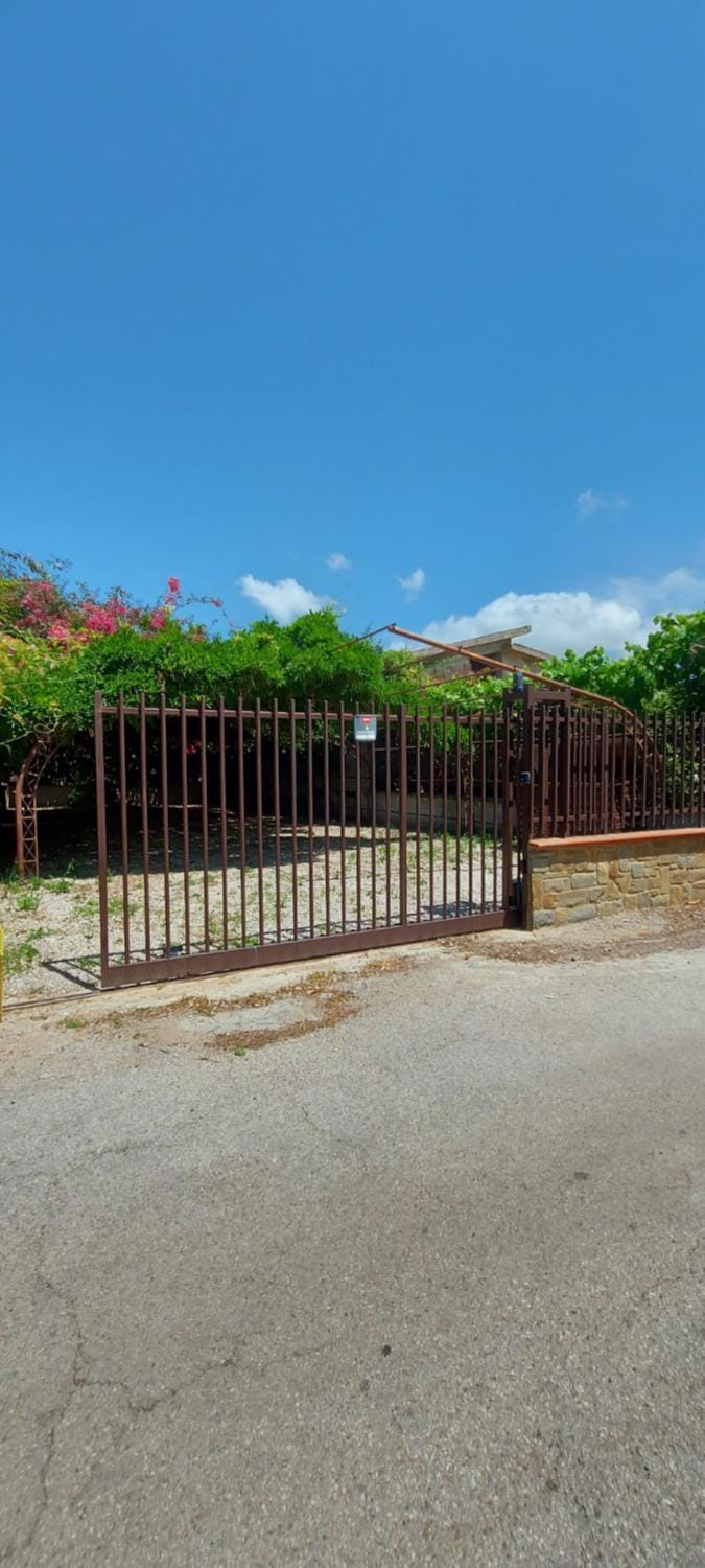 STELLA MARIS A Apartment in Campania
