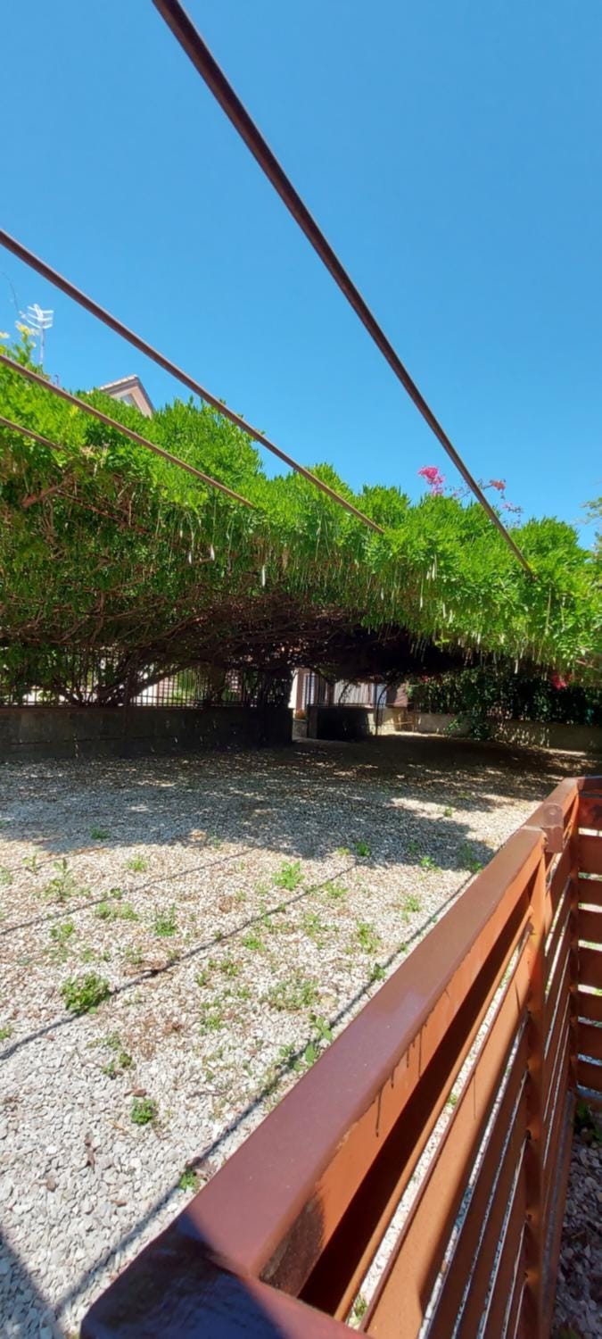 STELLA MARIS A Apartment in Campania