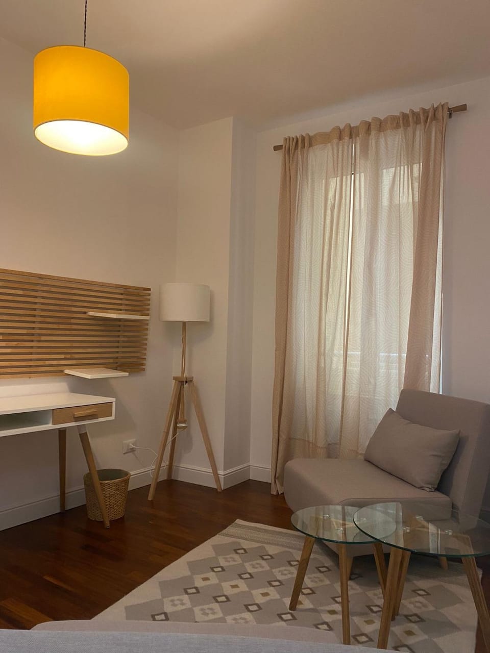 HOMEY I Palazzo Venezian Apartment in Trieste