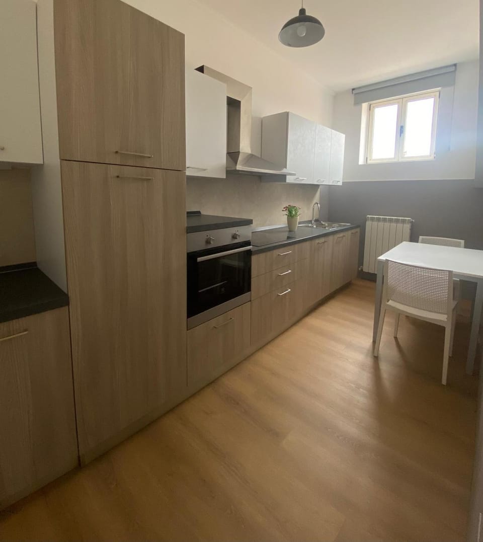 HOMEY I Palazzo Venezian Apartments Apartment in Trieste