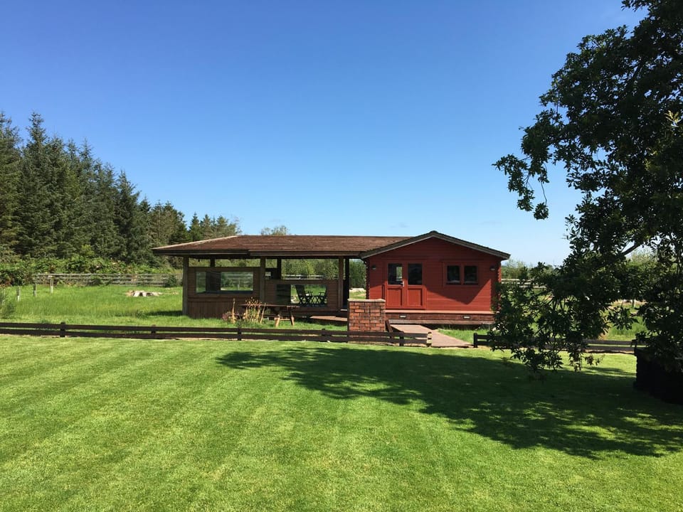 Garden, Garden view