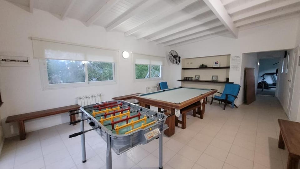 Terrazas de Carilo 1C Apartment in Cariló