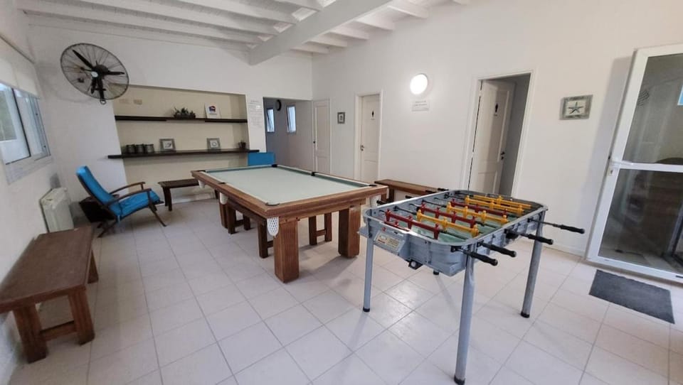 Terrazas de Carilo 1C Apartment in Cariló