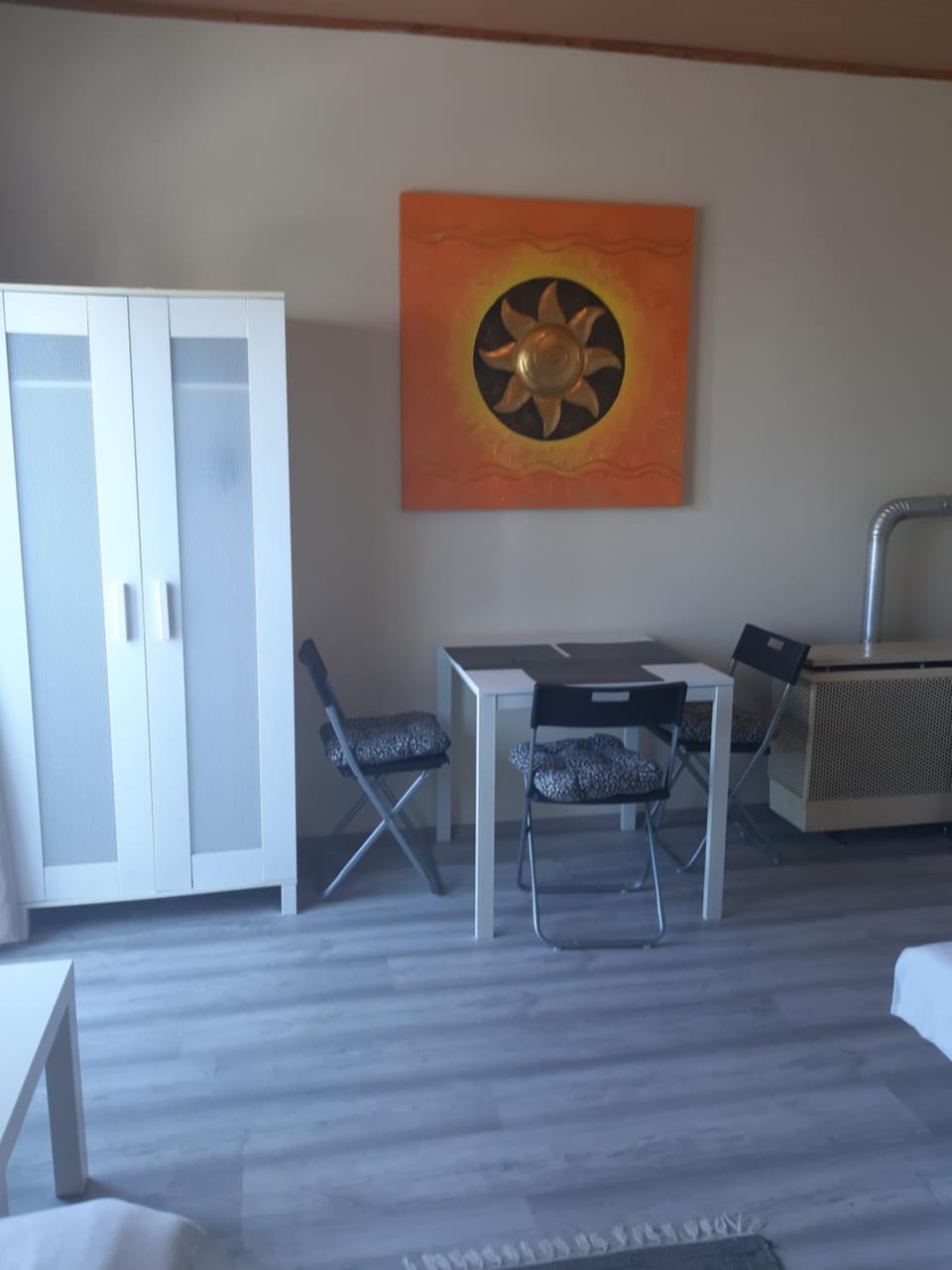 MiniBali Apartmanok Apartment in Siófok