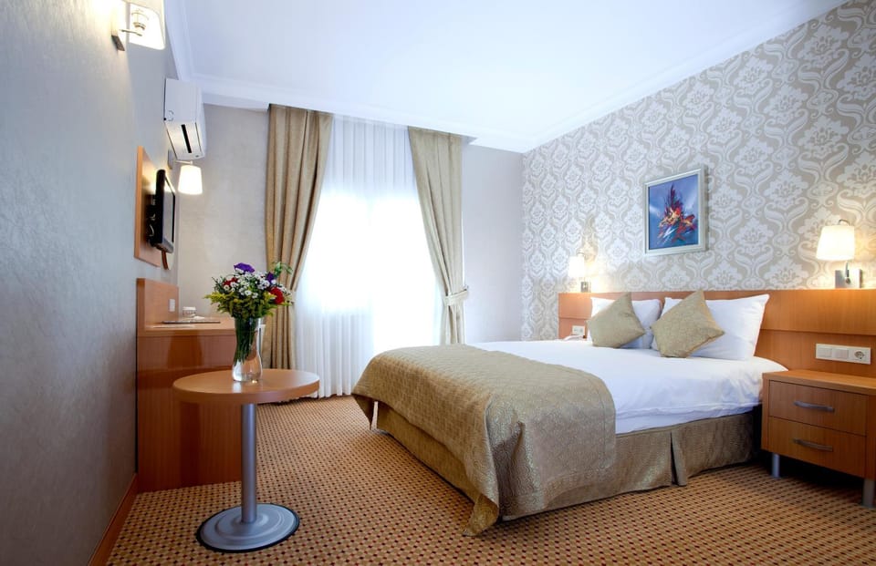Sefa Hotel 2 Çorlu Hotel in Turkey