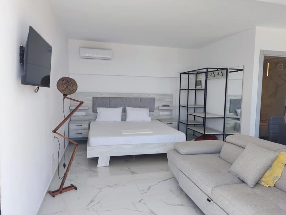 Ionian Pearl Apartment in Vlorë County, Albania