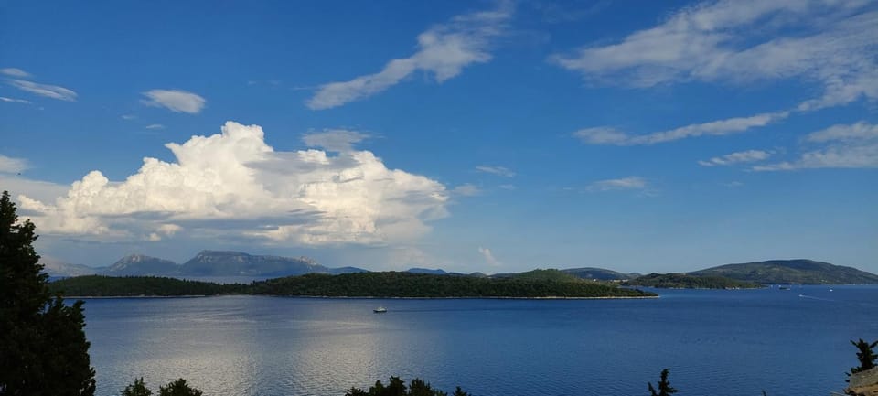 Lefkada Unique Sea View Apartment Apartment in Lefkada, Lefkada Municipality, Greece