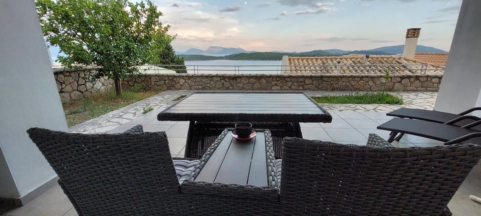 Lefkada Unique Sea View Apartment Apartment in Lefkada, Lefkada Municipality, Greece
