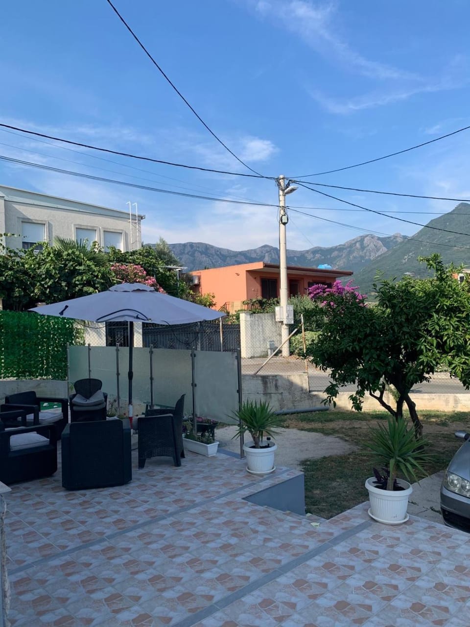 MIT-Apartments Apartment in Montenegro